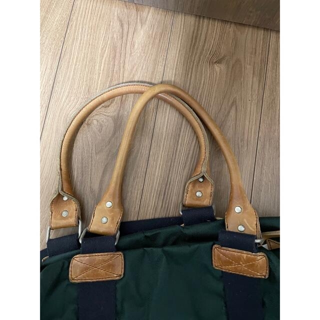 POLO RUGBY - Ralph Lauren RUGBYのダッフルバッグの通販 by アツシ's