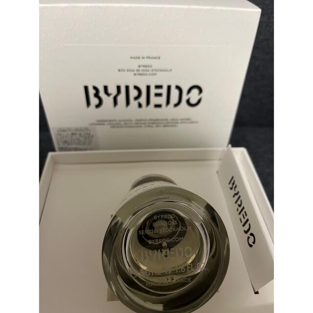 BYREDO GYPSYWATER 50ミリ　香水