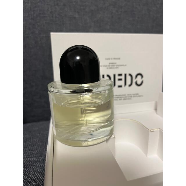 BYREDO GYPSYWATER 50ミリ　香水