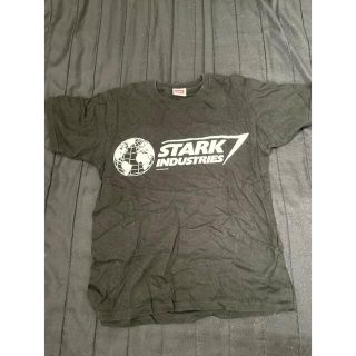 マーベル(MARVEL)のmarvel tシャツ　メンズ(Tシャツ/カットソー(半袖/袖なし))