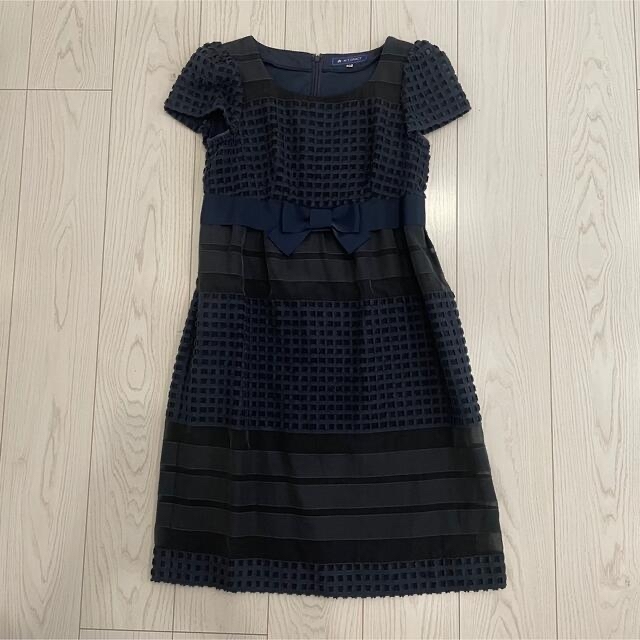 M'S GRACY - エムズグレイシー ワンピース 最終値下げの通販 by M'S GRACY - エムズグレイシー ワンピース 最終値下げの通販 by