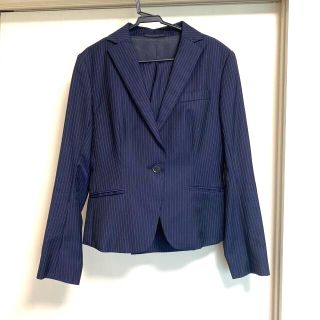 スーツカンパニー(THE SUIT COMPANY)の★leomaru 様専用★レディーススーツ　2点(スーツ)