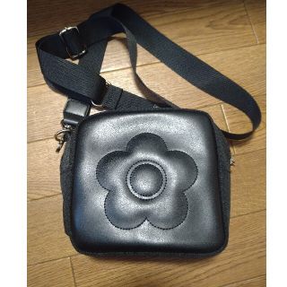 マリークワント(MARY QUANT)のマリークヮント　ミニショルダーバッグ(ショルダーバッグ)