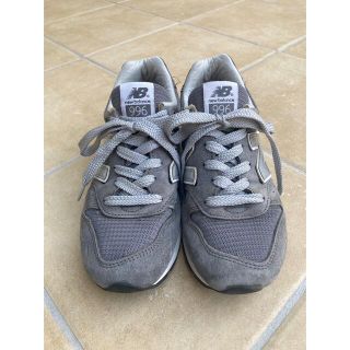 ニューバランス(New Balance)のニューバランス　996 made in USA(スニーカー)