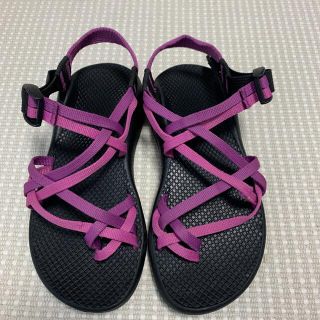 チャコ(Chaco)のChaco チャコ サンダル Z2 24.0cm W7 レディース (サンダル)