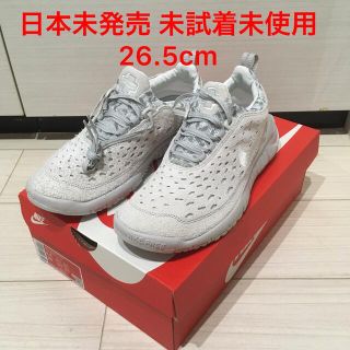 NIKE - 日本未発売 NIKE FREE RUN TRAIL 26.5cmの通販｜ラクマ