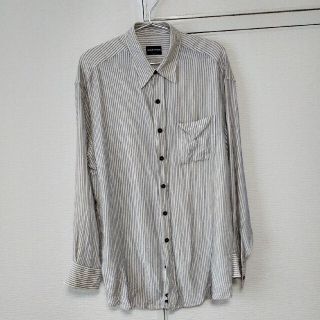 ジョルジオアルマーニ(Giorgio Armani)のジョルジオアルマーニ SHIRT2枚セット(シャツ)