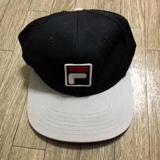 フィラ(FILA)のFILAキャップ(キャップ)