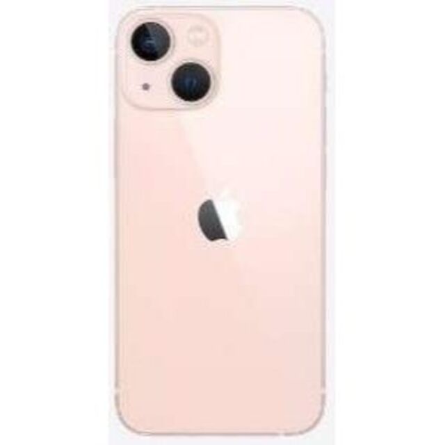 iPhone 13 ピンク 256 GB SIMフリー-