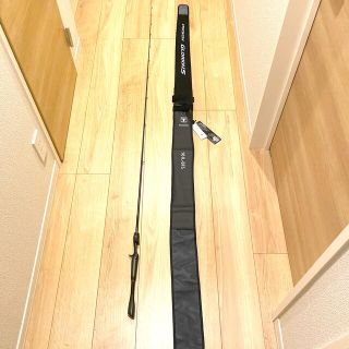 SHIMANO - 21 ポイズングロリアス 161L-BFSの通販 by tgw's shop