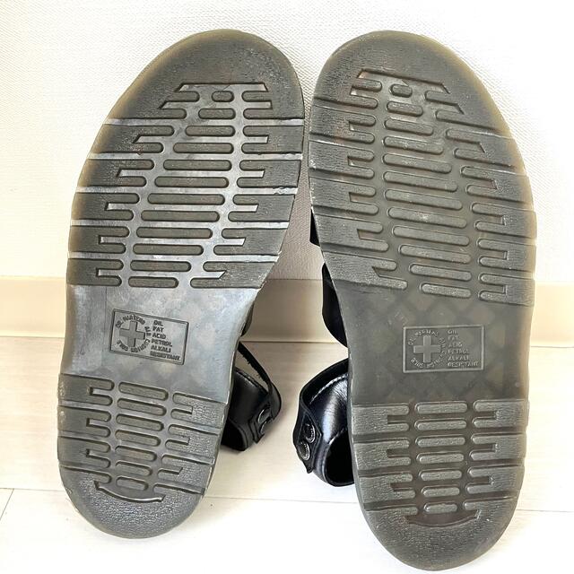 Dr.Martens(ドクターマーチン)のDr.Martens サンダル 25cm(UK6) レディースの靴/シューズ(サンダル)の商品写真