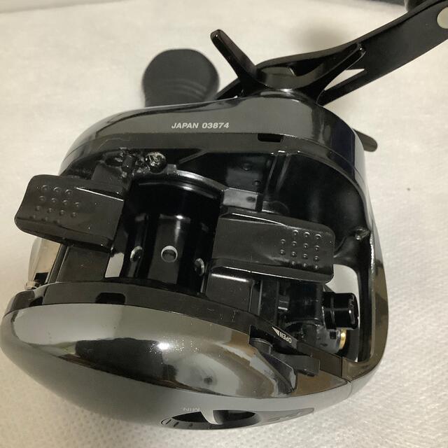 SHIMANO(シマノ)のアンタレスDC MD 箱あり価格 スポーツ/アウトドアのフィッシング(リール)の商品写真