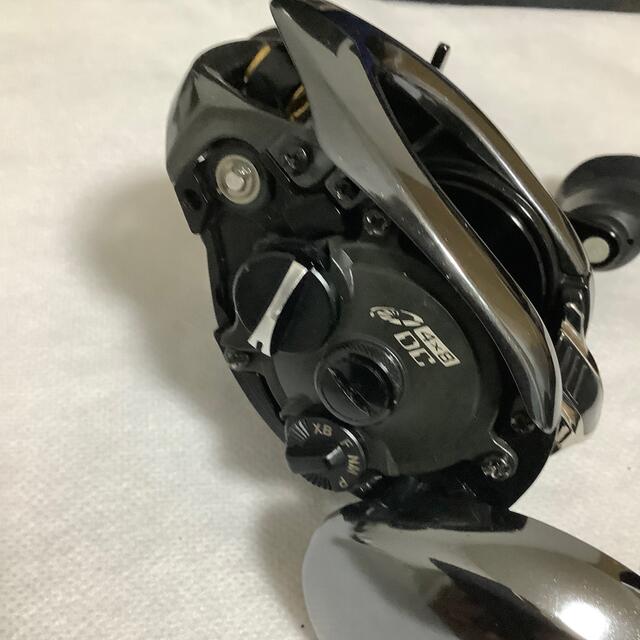 SHIMANO(シマノ)のアンタレスDC MD 箱あり価格 スポーツ/アウトドアのフィッシング(リール)の商品写真