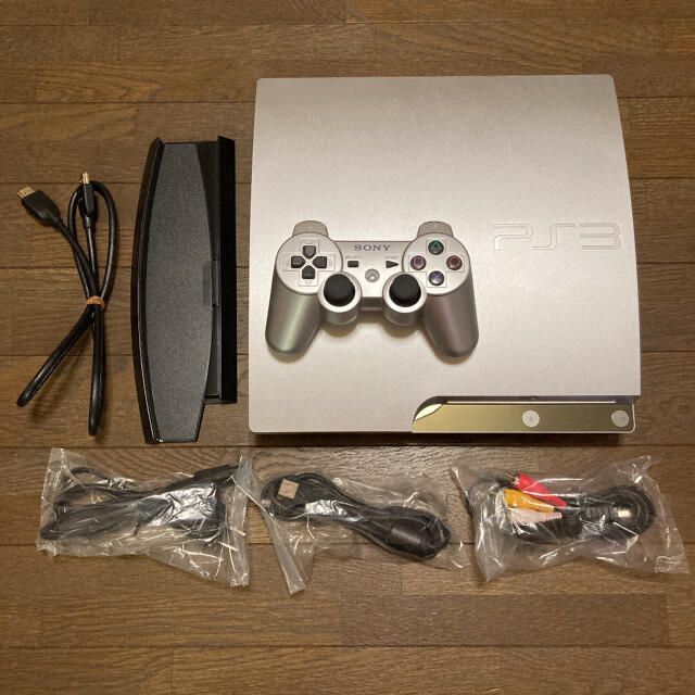 SONY PlayStation3 CECH-2500A 本体