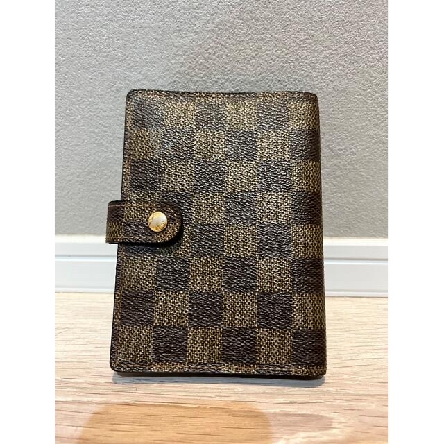 NEW ARRIVAL LOUIS VUITTON ルイヴィトン アジェンダPM 手帳カバー