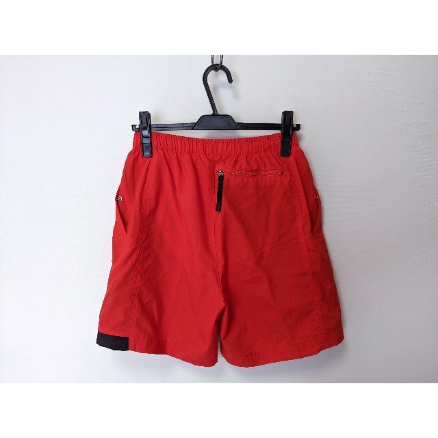 NIKE ACG】ナイキ ハーフパンツ ショートパンツ イエロー ズボン-