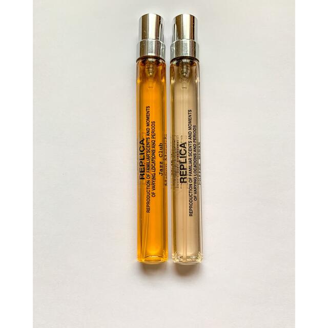 Maison Martin Margiela(マルタンマルジェラ)のマルジェラ　レプリカ　ジャズクラブ　コーヒーブレイク　10ml コスメ/美容の香水(香水(女性用))の商品写真