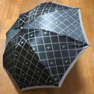 BURBERRY - ◇BURBERRY◇バーバリー◇ホースロゴ◇折り畳み傘◇未使用