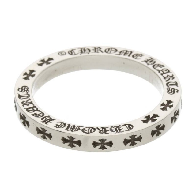 限定10%OFF Chrome Hearts - クロムハーツ 3mm SPACER/3mmスペーサー