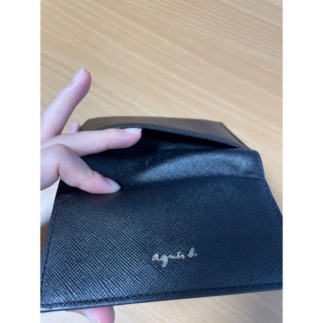 agnes b.(アニエスベー)のアニエス・ベー　財布 レディースのファッション小物(財布)の商品写真