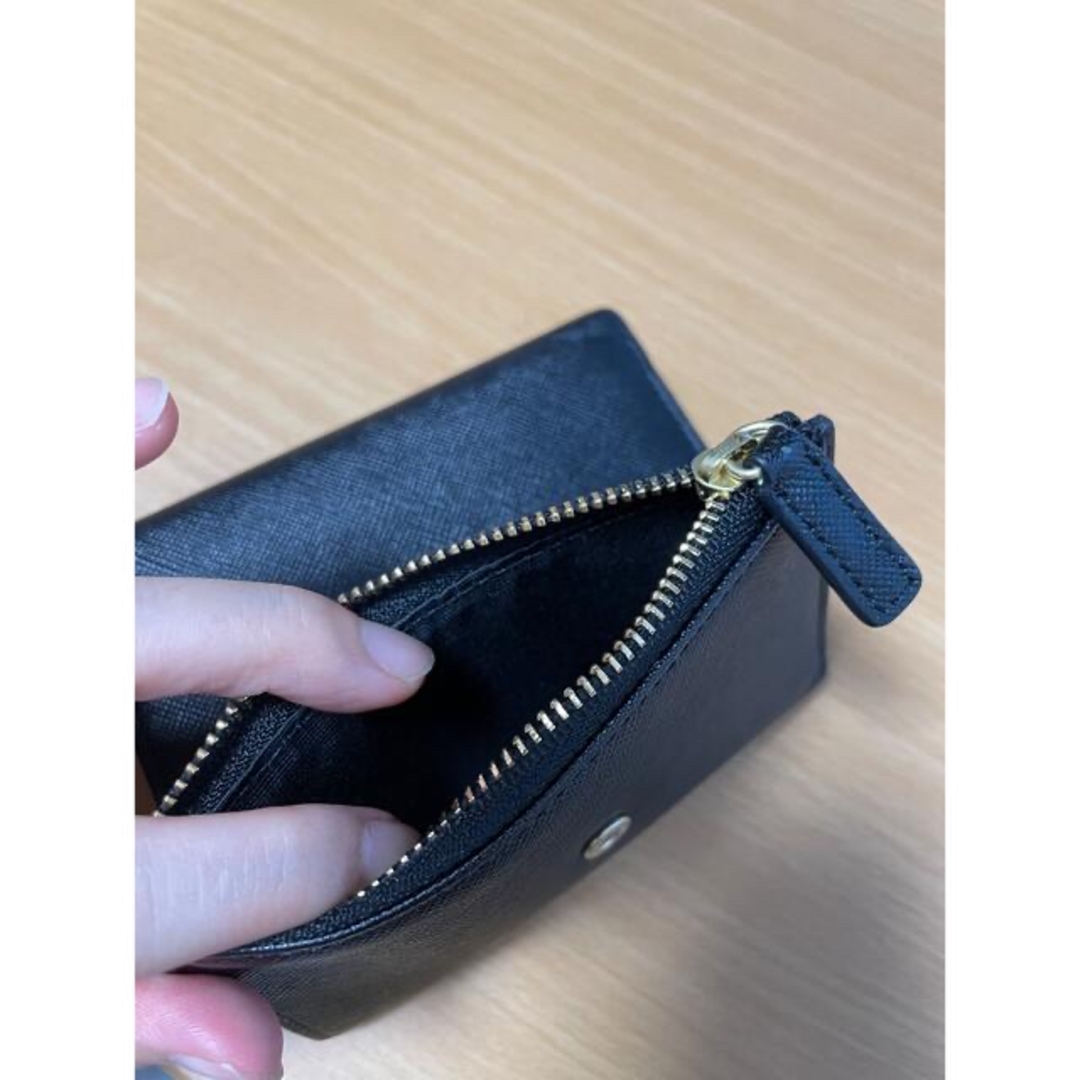 agnes b.(アニエスベー)のアニエス・ベー　財布 レディースのファッション小物(財布)の商品写真