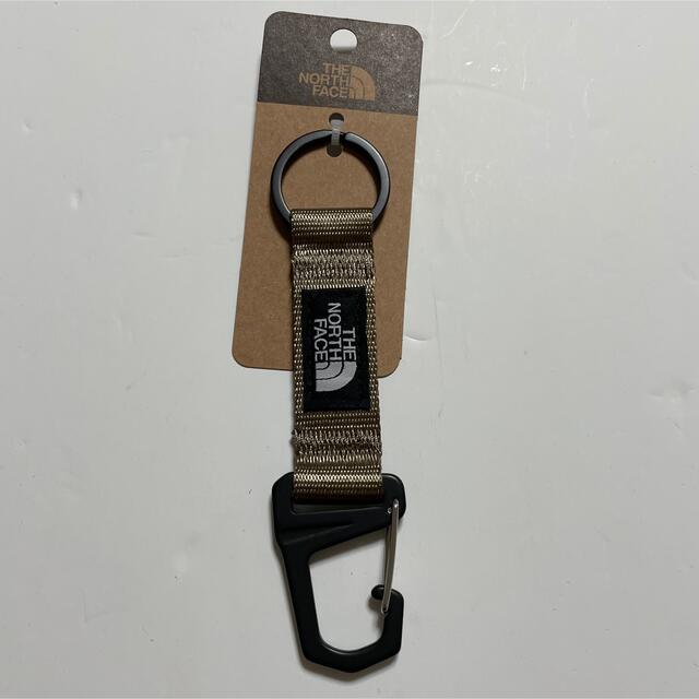 THE NORTH FACE(ザノースフェイス)のノースフェイス NORTH FACE  TNFキーキーパー NN32001 TB メンズのファッション小物(キーホルダー)の商品写真