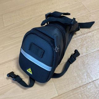 TOPEAK サドルバッグ　(バッグ)