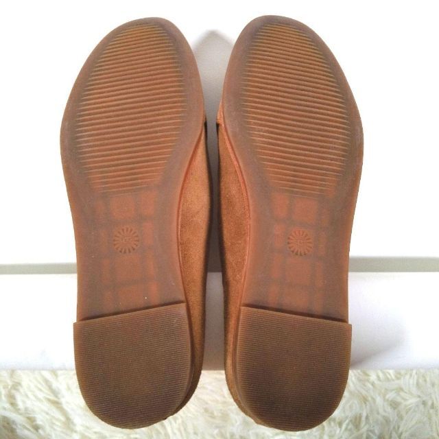 UGG - ◉UGG アグ◎ボニーローファー フラットシューズ(24.5 ...