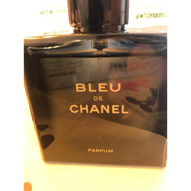 香水 ブルー ドゥ シャネル パルファム (ヴァポリザター) 50ml 高品質