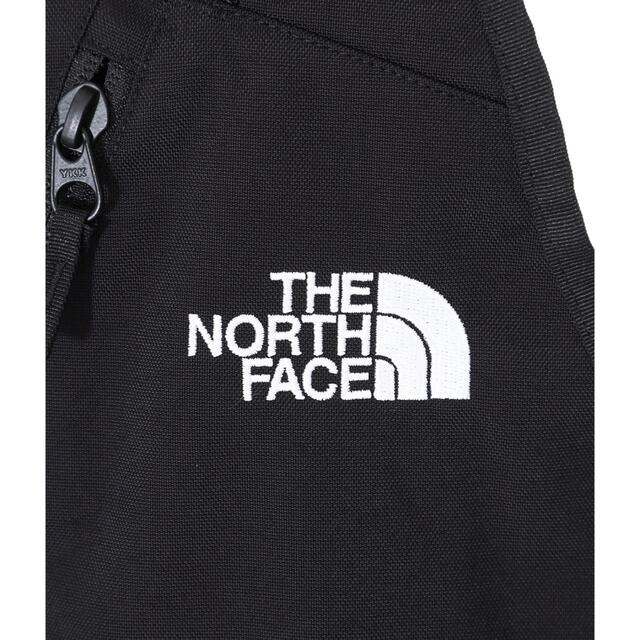 THE NORTH FACE(ザノースフェイス)のM：ノースフェイス Gear Mesh Vest 黒 メンズのトップス(ベスト)の商品写真