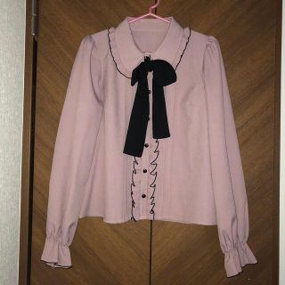 ユメテンボウ(夢展望)の夢展望 ブラウス(シャツ/ブラウス(長袖/七分))