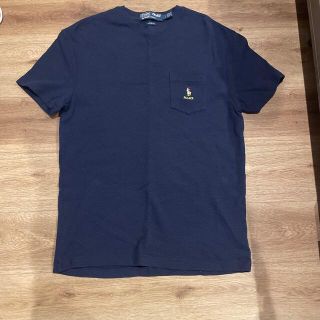 パレス(PALACE)のPalace polo コラボ(Tシャツ/カットソー(半袖/袖なし))