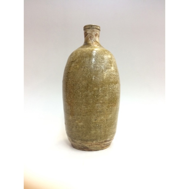 特販! 瀬戸焼 徳利 江戸中期 1720年~1770年頃 29/5_6 - 2