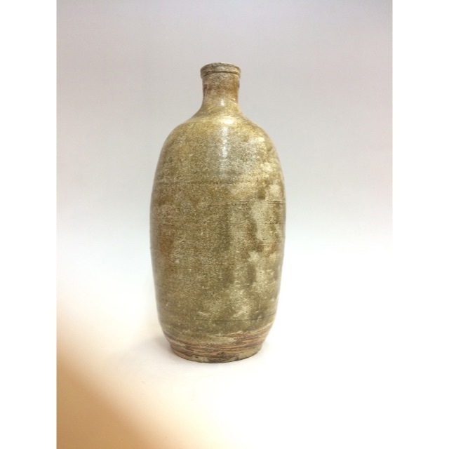 特販! 瀬戸焼 徳利 江戸中期 1720年~1770年頃 29/5_6 - 3