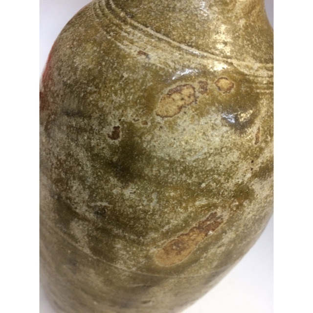 特販! 瀬戸焼 徳利 江戸中期 1720年~1770年頃 29/5_6 - 4