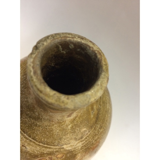 特販! 瀬戸焼 徳利 江戸中期 1720年~1770年頃 29/5_6 - 6