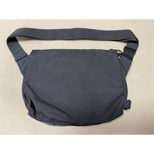 【美品】BRIEFING × BEAMS PLUS MESSENGER BAG 1