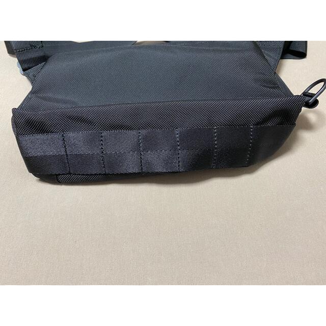 【美品】BRIEFING × BEAMS PLUS MESSENGER BAG 3