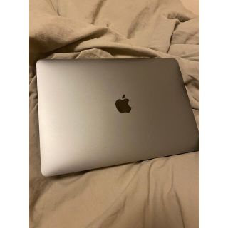 アップル(Apple)のMacBook Air  M1(ノートPC)