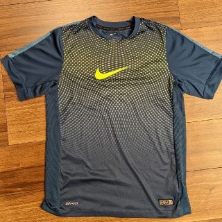 ナイキ(NIKE)のNIKE　サッカーシャツM(ウェア)