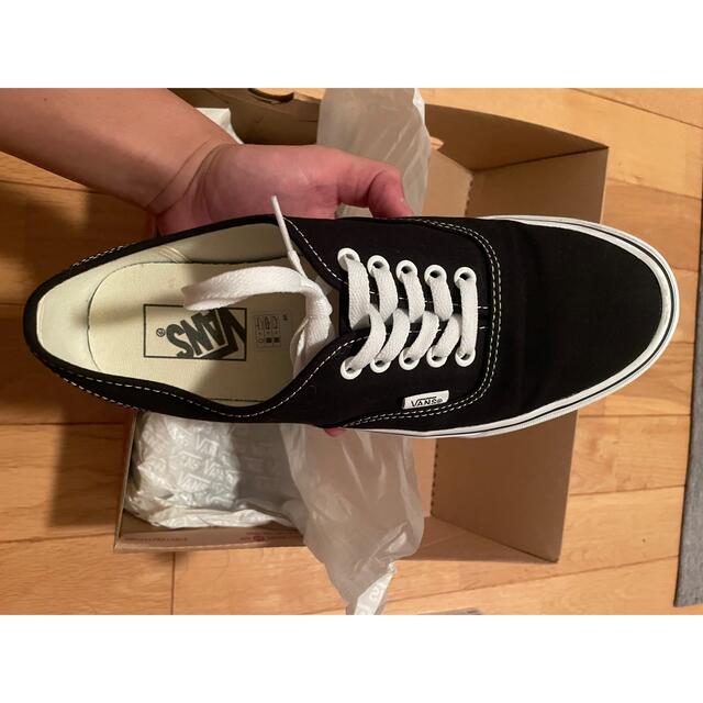 vans オーセンティック