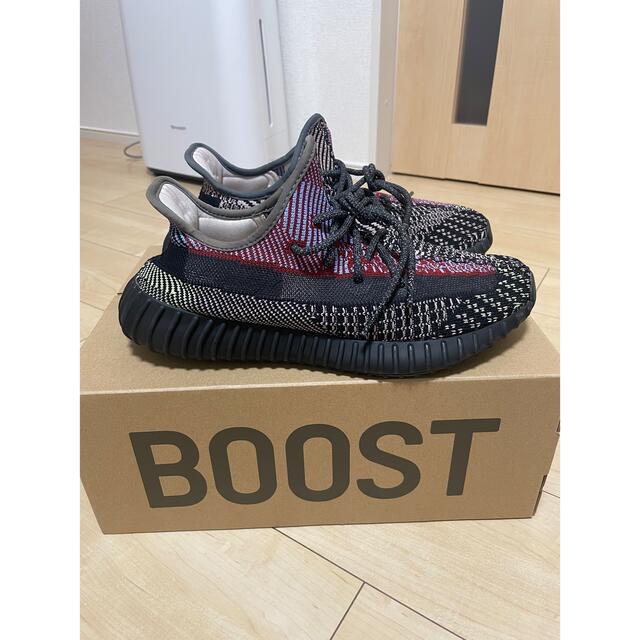 adidas YeezyBoost350 V2 Yecheil