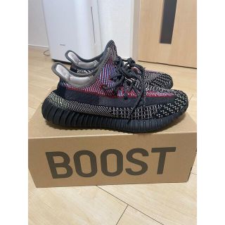 アディダス(adidas)のadidas YeezyBoost350 V2 Yecheil(スニーカー)