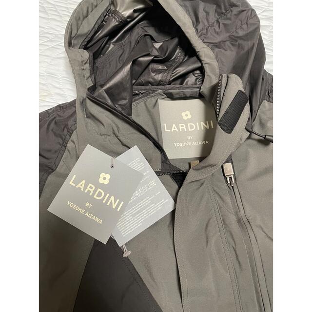 通信販売】 LARDINI - LARDINI by YOSUKE AIZAWA ラルディーニ