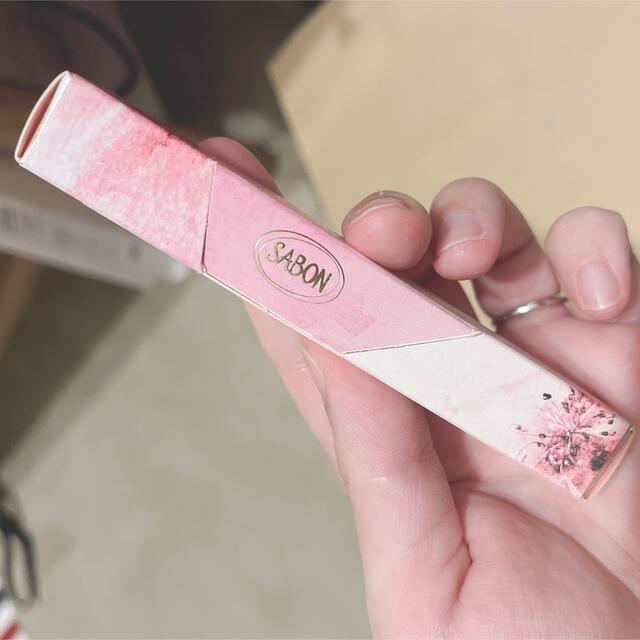 SABON(サボン)のSABON サボン グリーンローズ オードトワレ コスメ/美容の香水(ユニセックス)の商品写真