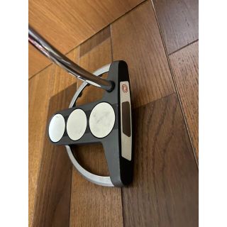 キャロウェイ(Callaway)のODYSSEY パター(ゴルフ)