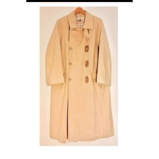 エルメス トレンチコート(メンズ)の通販 9点 | Hermesのメンズを買う