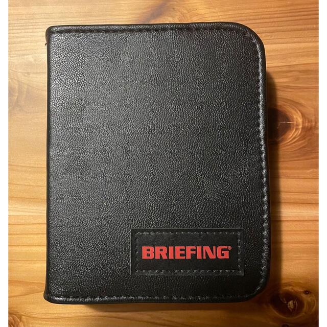 BRIEFING(ブリーフィング)の<新品未使用> BRIEFING ガジェットケース　 メンズのバッグ(その他)の商品写真