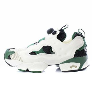 リーボック(Reebok)のリーボック INSTA PUMP FURY スニーカー シューズ 25.5cm(スニーカー)