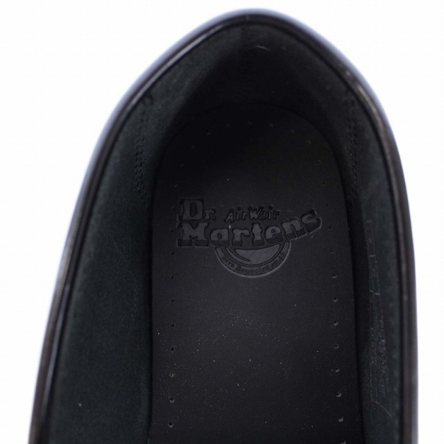 大得価人気 Dr.Martens - ドクターマーチン ADRIAN タッセルローファー